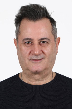 Photo of Ersin Umulu from the Latest Netflix gallery