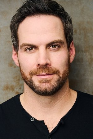 Photo of Brent Bailey from the Latest Netflix gallery