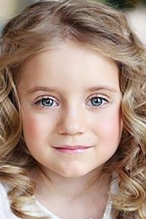 Vasilisa Nemtsova photo