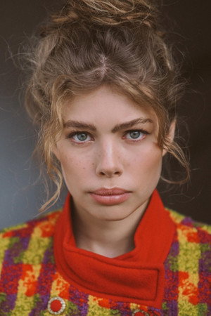 Photo of Natty from the Latest Netflix gallery