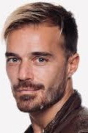 Photo of Niki Iliev from the Latest Netflix gallery