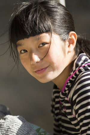 Photo of Ashima Shiraishi from the Latest Netflix gallery