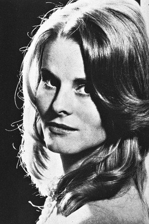 Madeleine Hinde photo