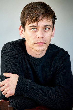 Photo of Rocky Marquette from the Latest Netflix gallery