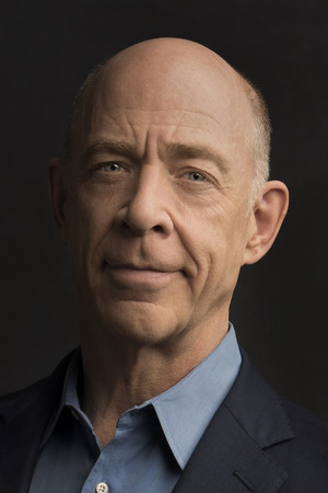 J.K. Simmons photo