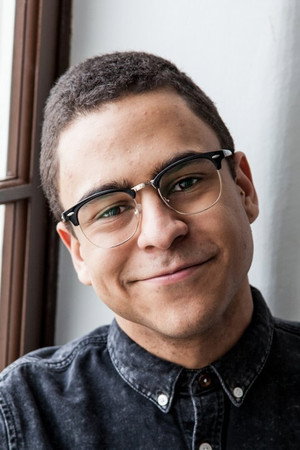 Photo of Jay Northcott from the Latest Netflix gallery