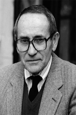 Photo of Tadeusz Konwicki from the Latest Netflix gallery