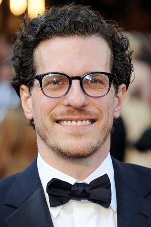 Photo of Brian Selznick from the Latest Netflix gallery