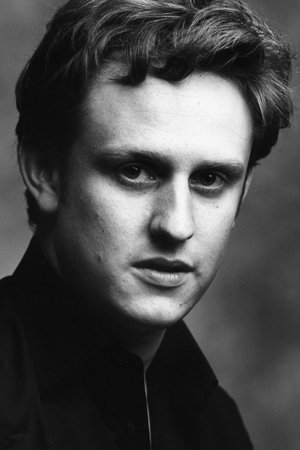 Richard Goulding photo