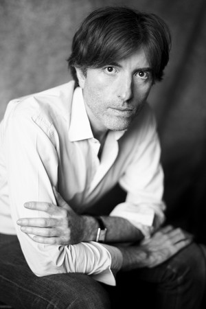 Photo of Nicolas Godin from the Latest Netflix gallery