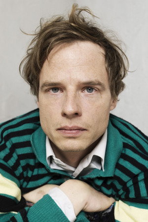 Photo of Jörg Pohl from the Latest Netflix gallery
