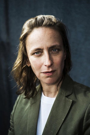 Photo of Céline Sciamma from the Latest Netflix gallery