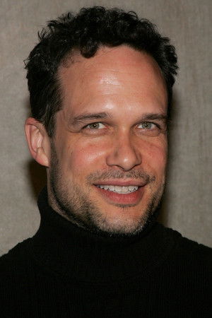Diedrich Bader photo