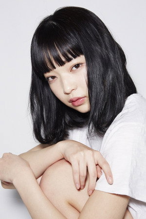 May Tanaka photo