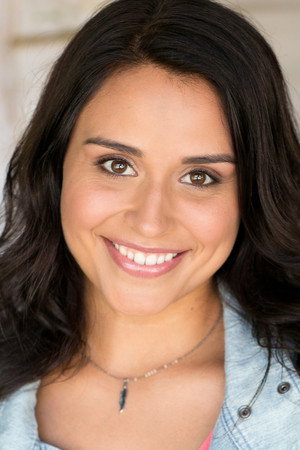 Photo of Olga Aguilar from the Latest Netflix gallery