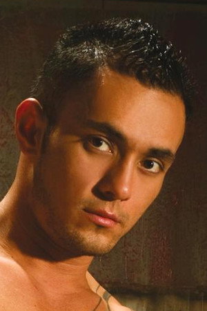 Photo of Damian Rios from the Latest Netflix gallery