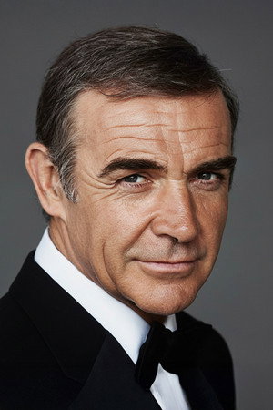 Photo of Sean Connery from the Latest Netflix gallery