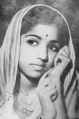 Photo of Lata Mangeshkar from the Latest Netflix gallery