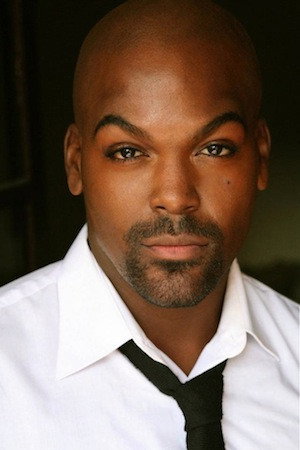 Photo of Tionne Williams from the Latest Netflix gallery