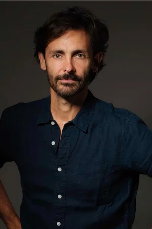 Photo of Fernando Honesko from the Latest Netflix gallery
