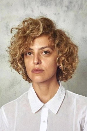Photo of Dea Kulumbegashvili from the Latest Netflix gallery