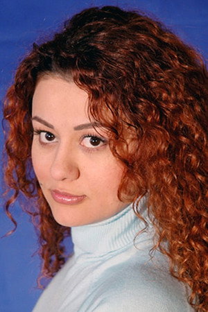 Vafa Zeynalova photo