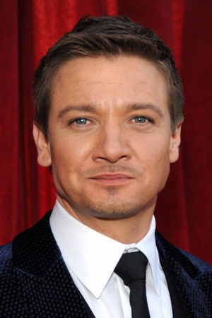 Jeremy Renner photo