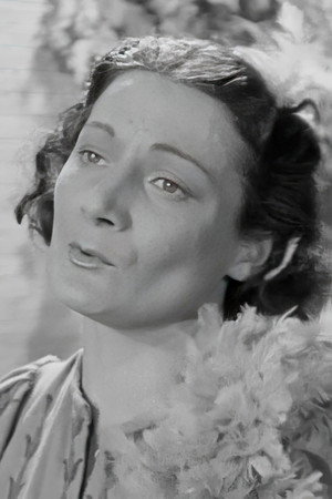 Photo of Agnès Capri from the Latest Netflix gallery