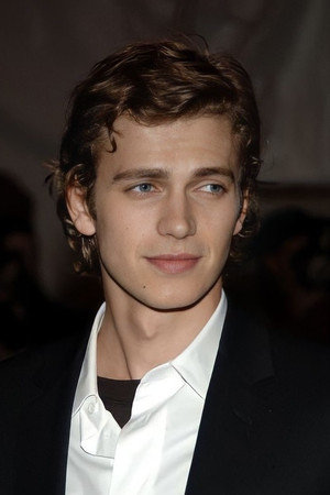 Hayden Christensen photo
