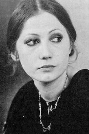 Françoise Lebrun photo