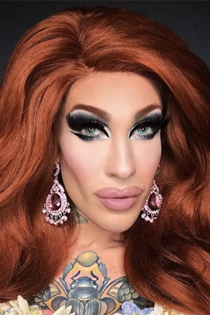 Kameron Michaels photo