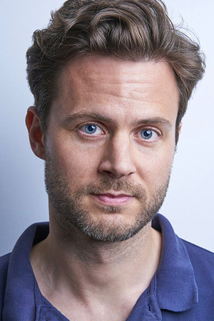 Nicholas Delany photo