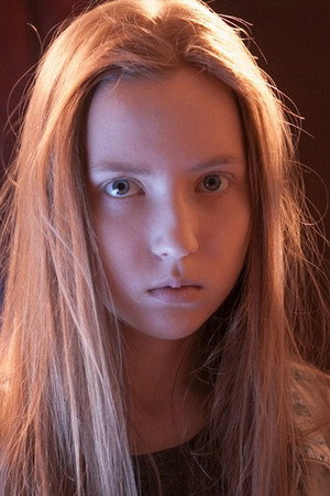 Photo of Polina Tarasova from the Latest Netflix gallery