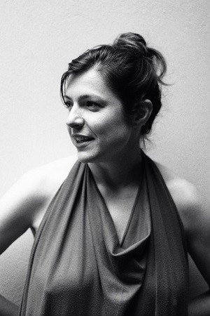 Photo of Darya Zhuk from the Latest Netflix gallery