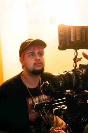 Photo of Matheus Pataro from the Latest Netflix gallery