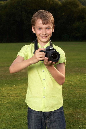 Photo of Petr Šimčák from the Latest Netflix gallery