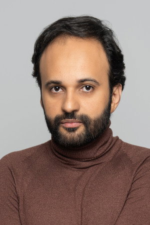 Photo of Bárbaro Xavier from the Latest Netflix gallery