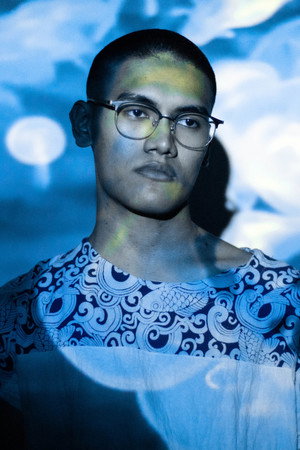 Photo of Siwakorn Bunsrang from the Latest Netflix gallery
