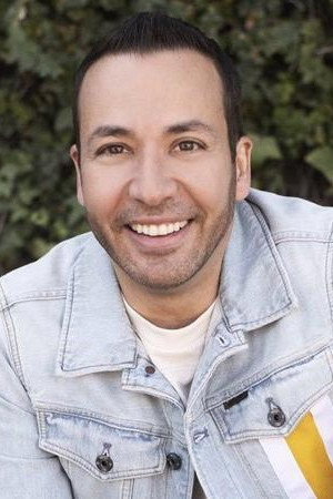Howie Dorough photo