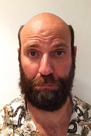 Patricio Díaz photo