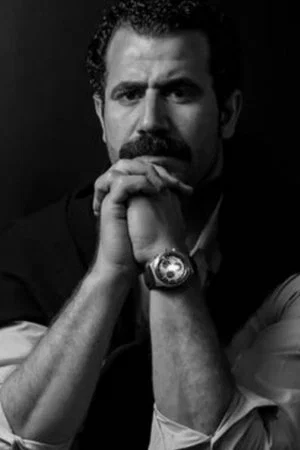 Photo of Mahmoud Hafez from the Latest Netflix gallery
