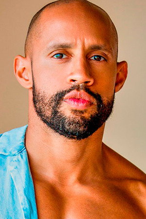 Photo of Harold Lopez from the Latest Netflix gallery