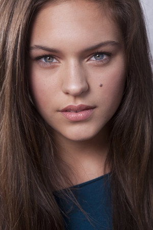 Photo of Alyssa Lynch from the Latest Netflix gallery