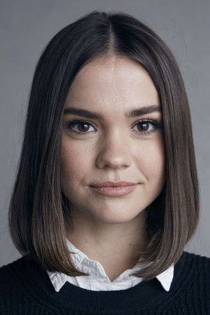 Maia Mitchell photo