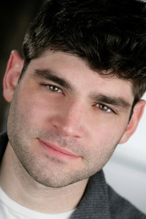 Photo of Andrew Justin Smith from the Latest Netflix gallery
