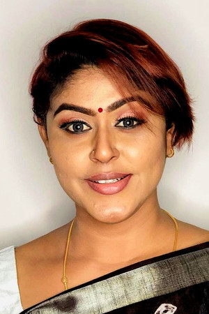Photo of Sasi Laya from the Latest Netflix gallery