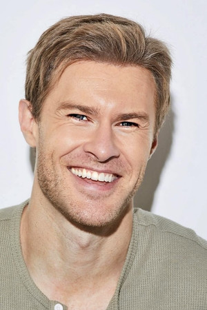 Photo of James Trevena from the Latest Netflix gallery