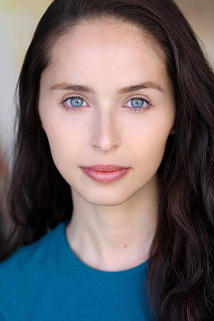 Photo of Lena Coco Hunter from the Latest Netflix gallery