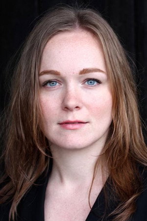 Photo of Anna Malmkjær Willumsen from the Latest Netflix gallery