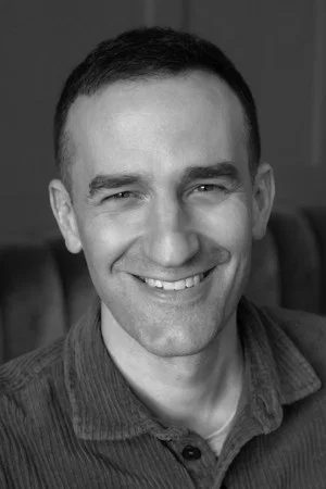 Photo of Daniel Armstrong from the Latest Netflix gallery